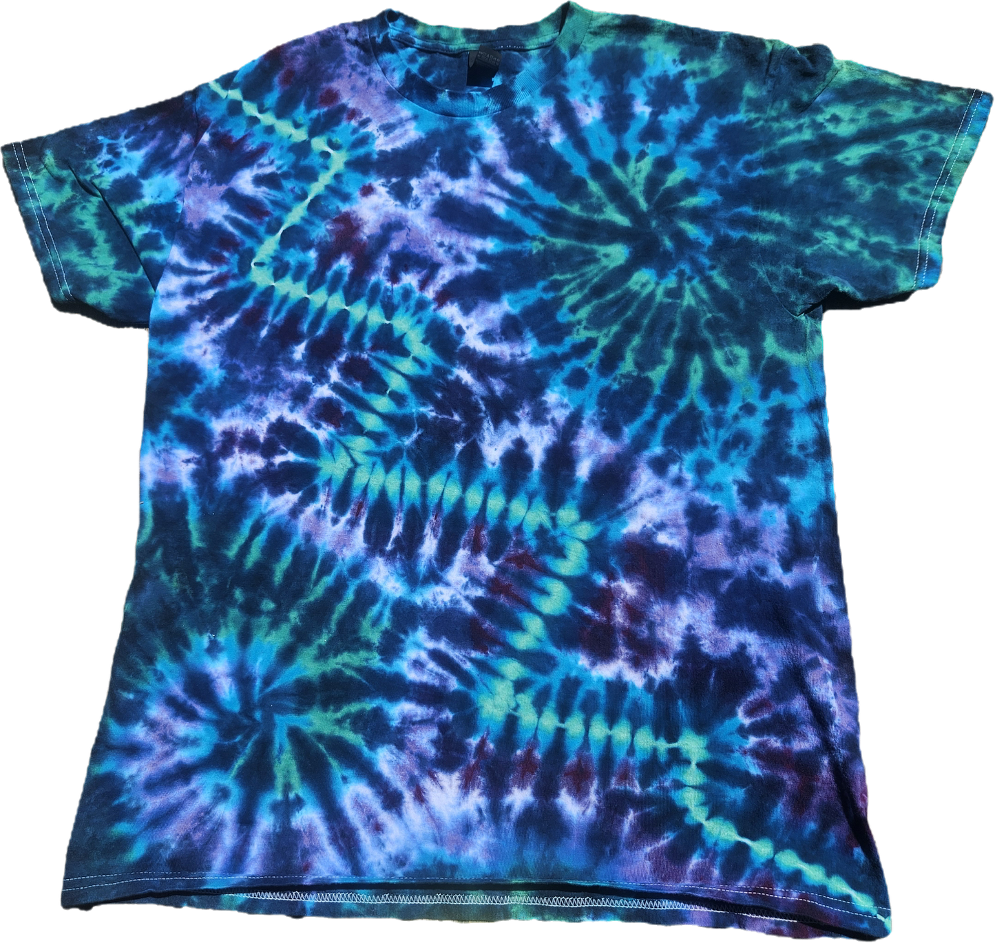 Cool Lightning - L Men's/Unisex