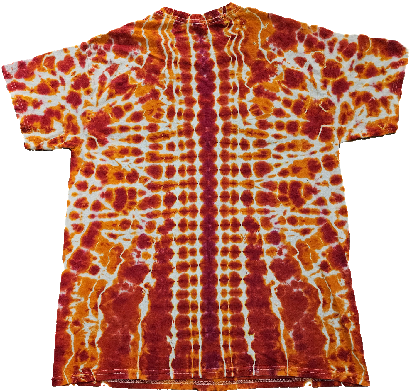 Lava Mushroom - Men's/Unisex L