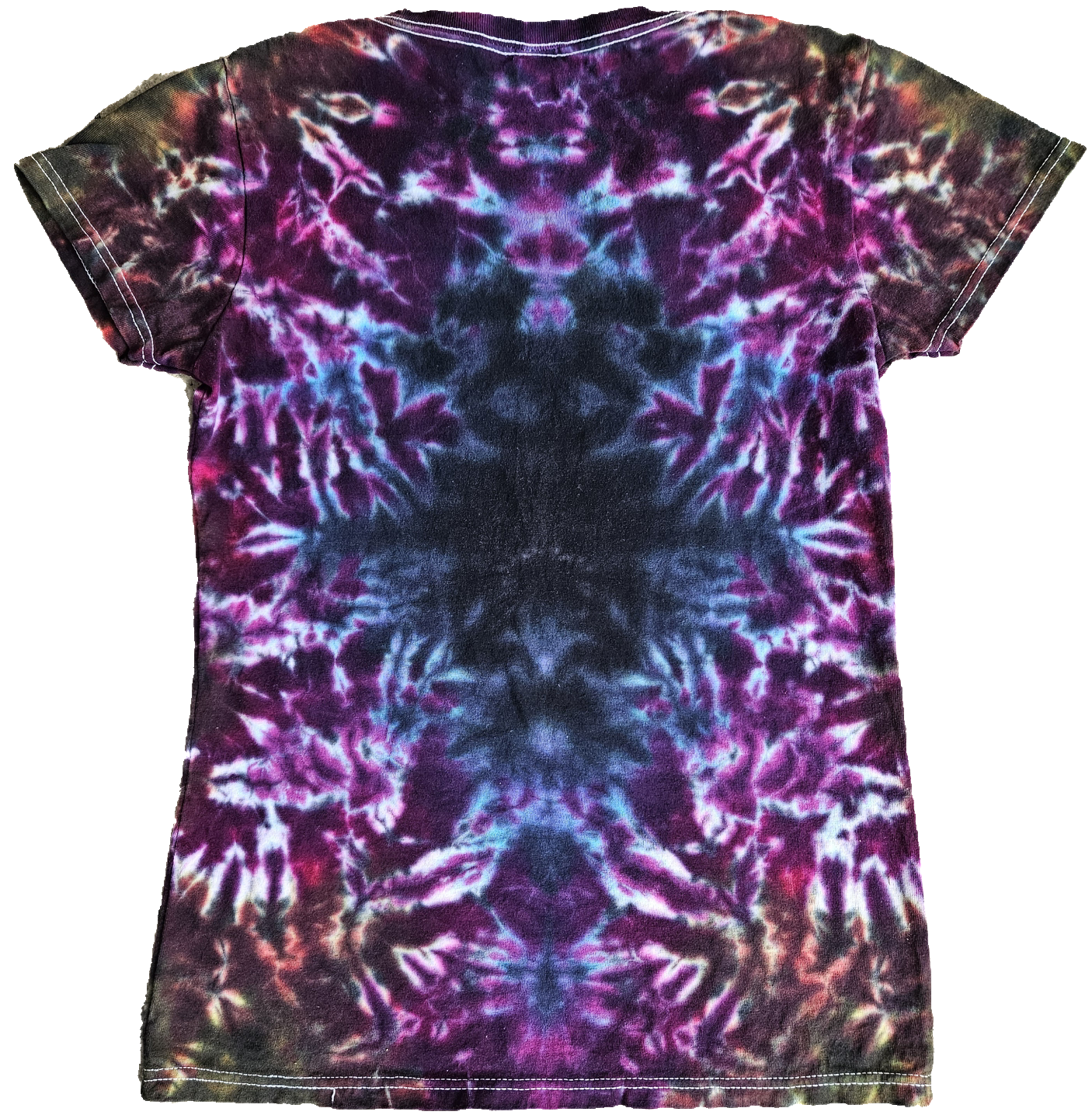Strange Creature - Psychadelic Scrunch - Women's S