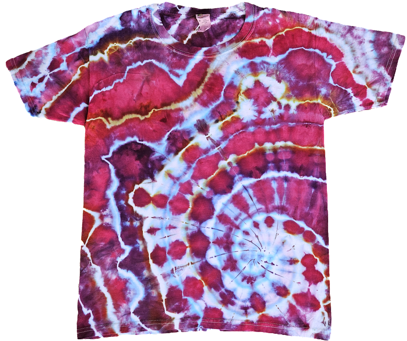 Electric Fuschia - Youth M