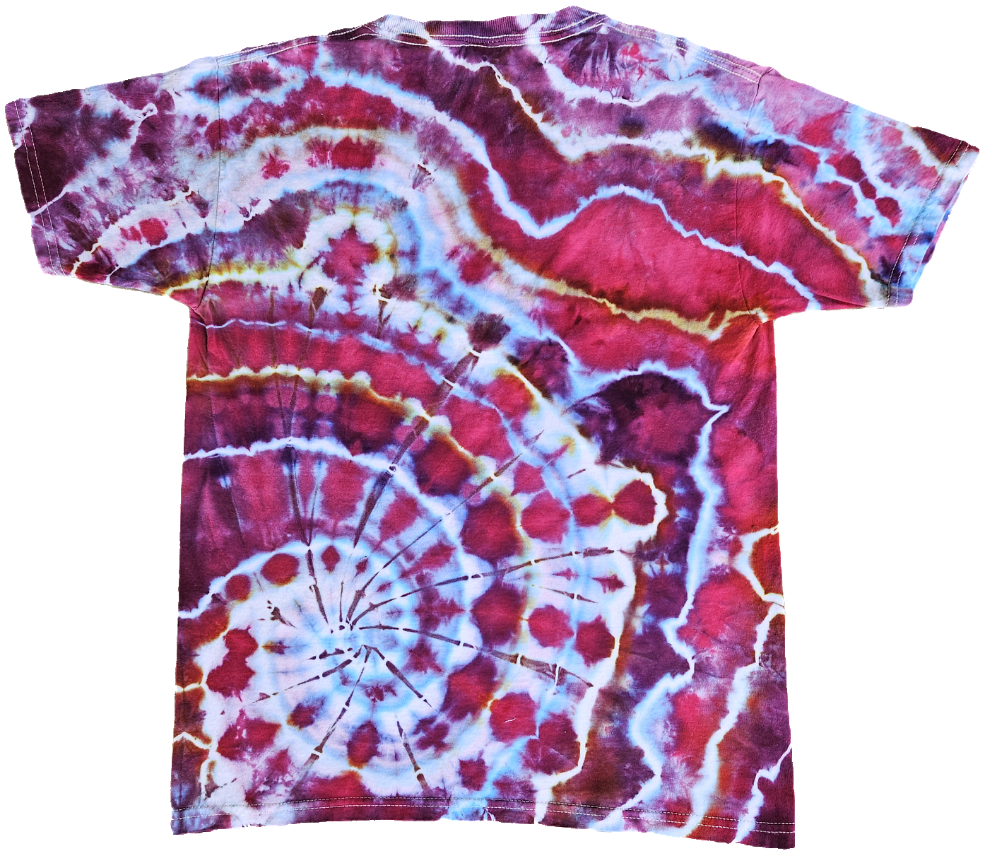 Electric Fuschia - Youth M