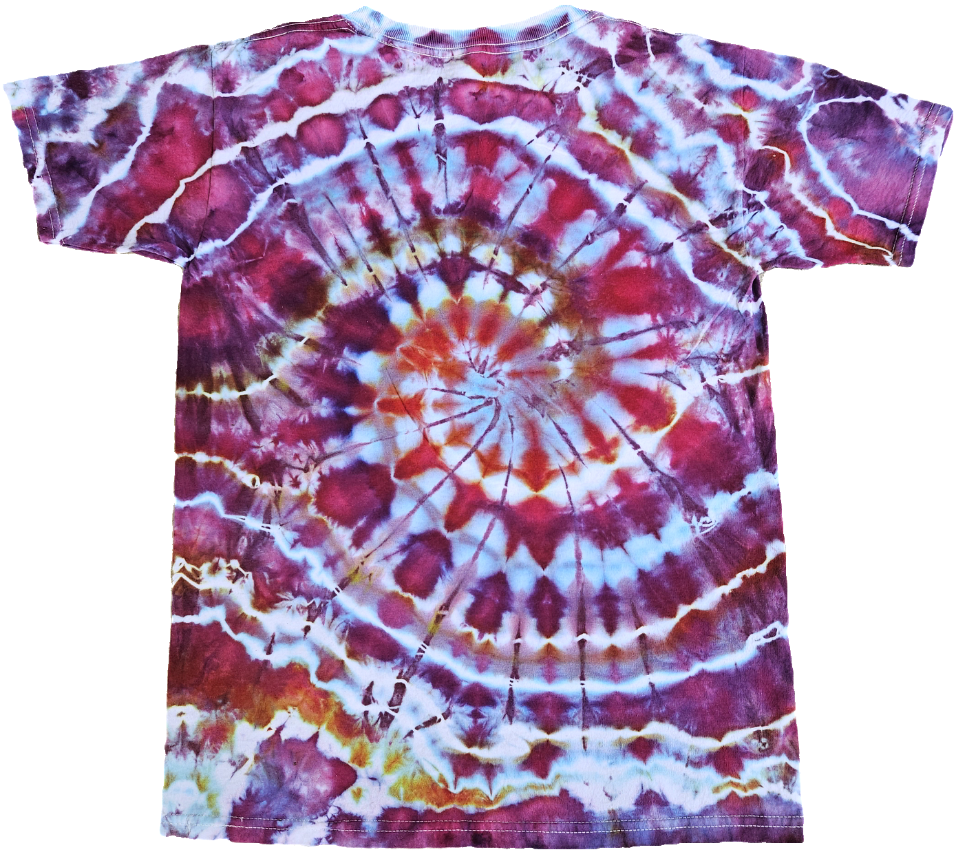 Electric Fuschia - Youth M