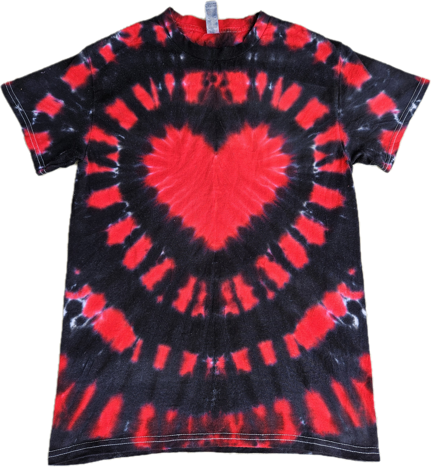 Dark Heart - S Men's/Unisex