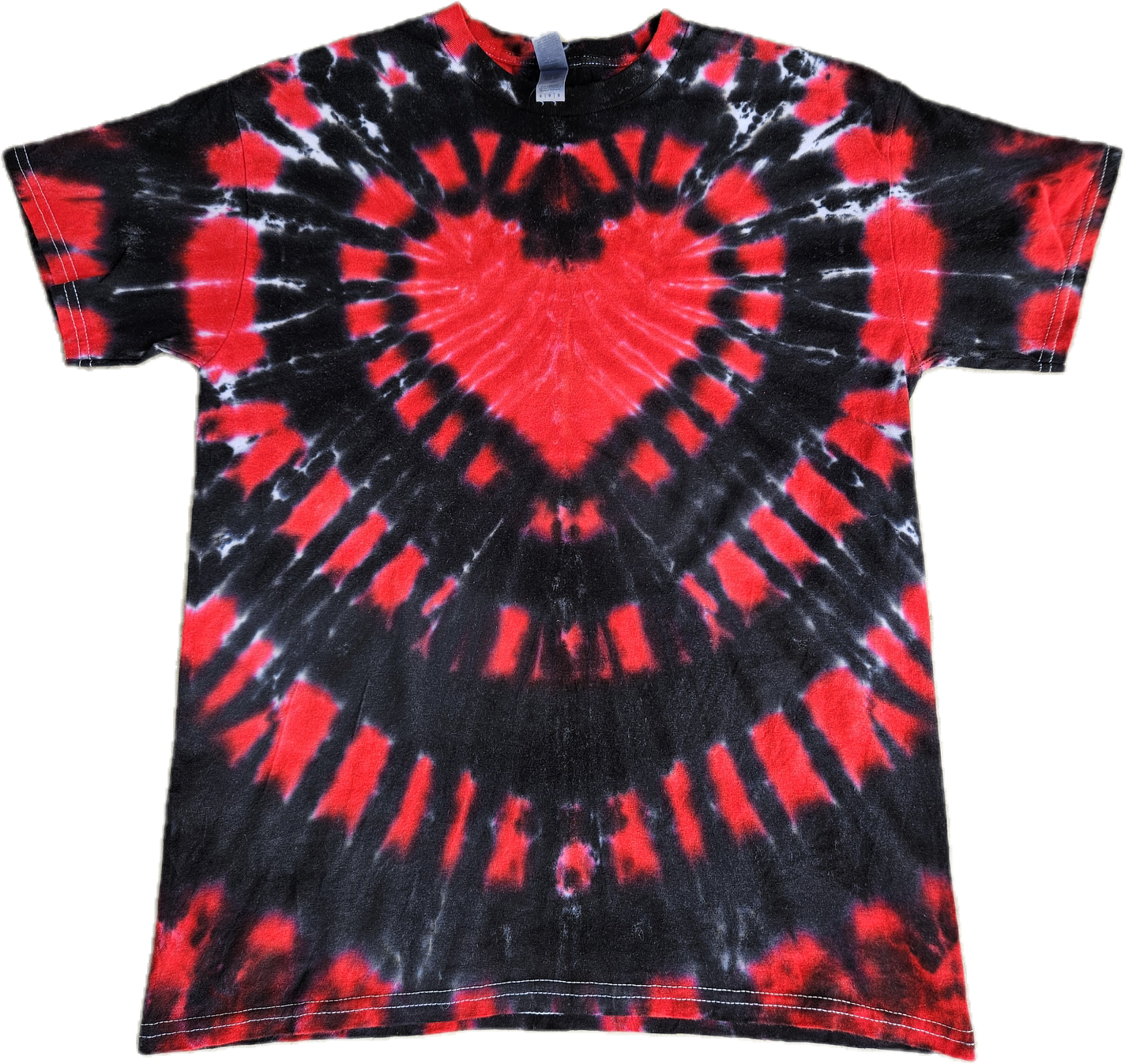 Dark Heart - M Men's/Unisex