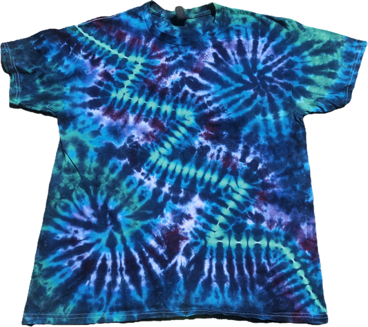 Cool Lightning 2 - L Men's/Unisex