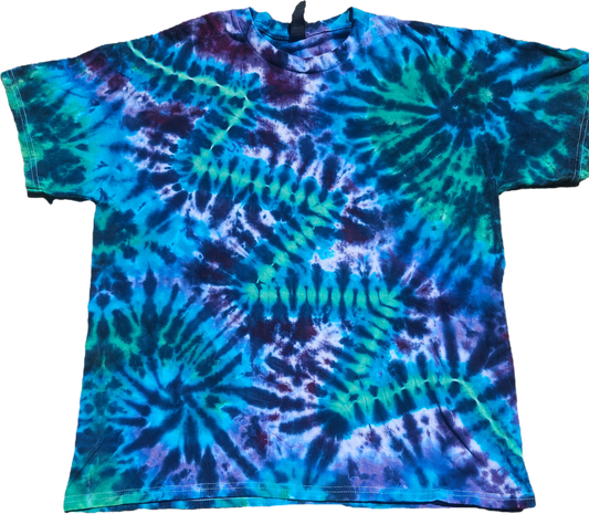 Cool Lightning 4 - L Men's/Unisex