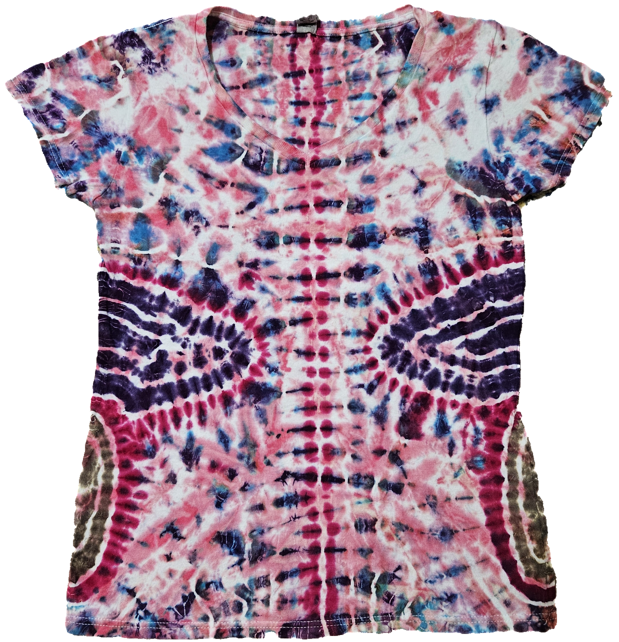 Confetti Side Mushrooms - Women's S