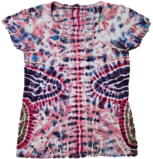 Confetti Side Mushrooms - Women's S