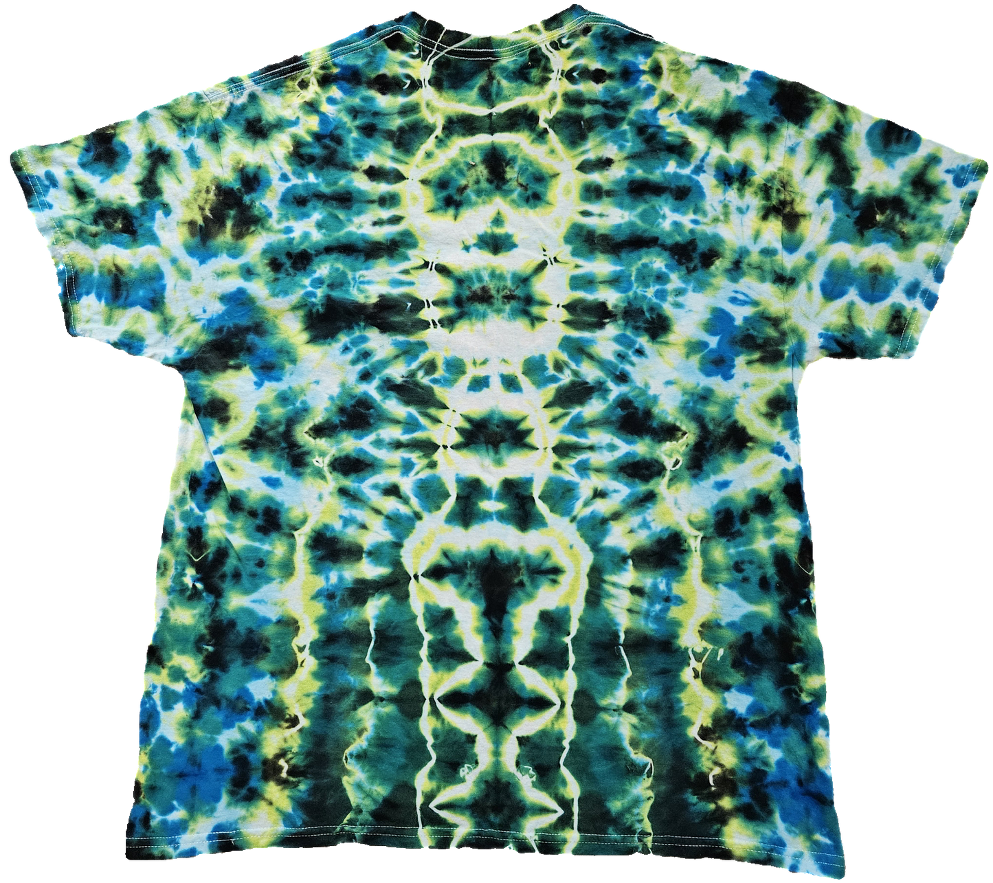 Electric Amanita - Men's/Unisex XL