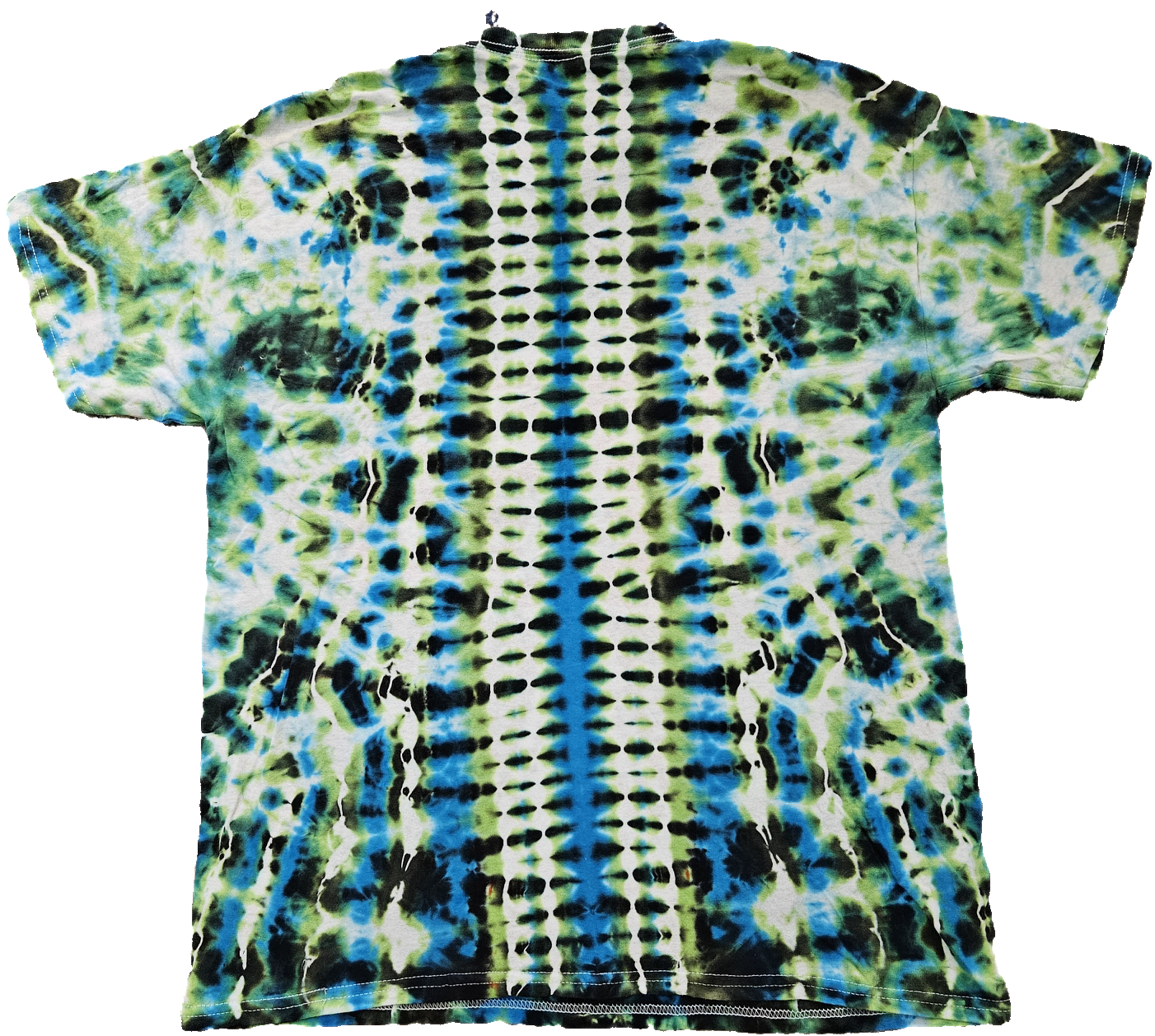 Rainforest Amanita - Men's/Unisex L