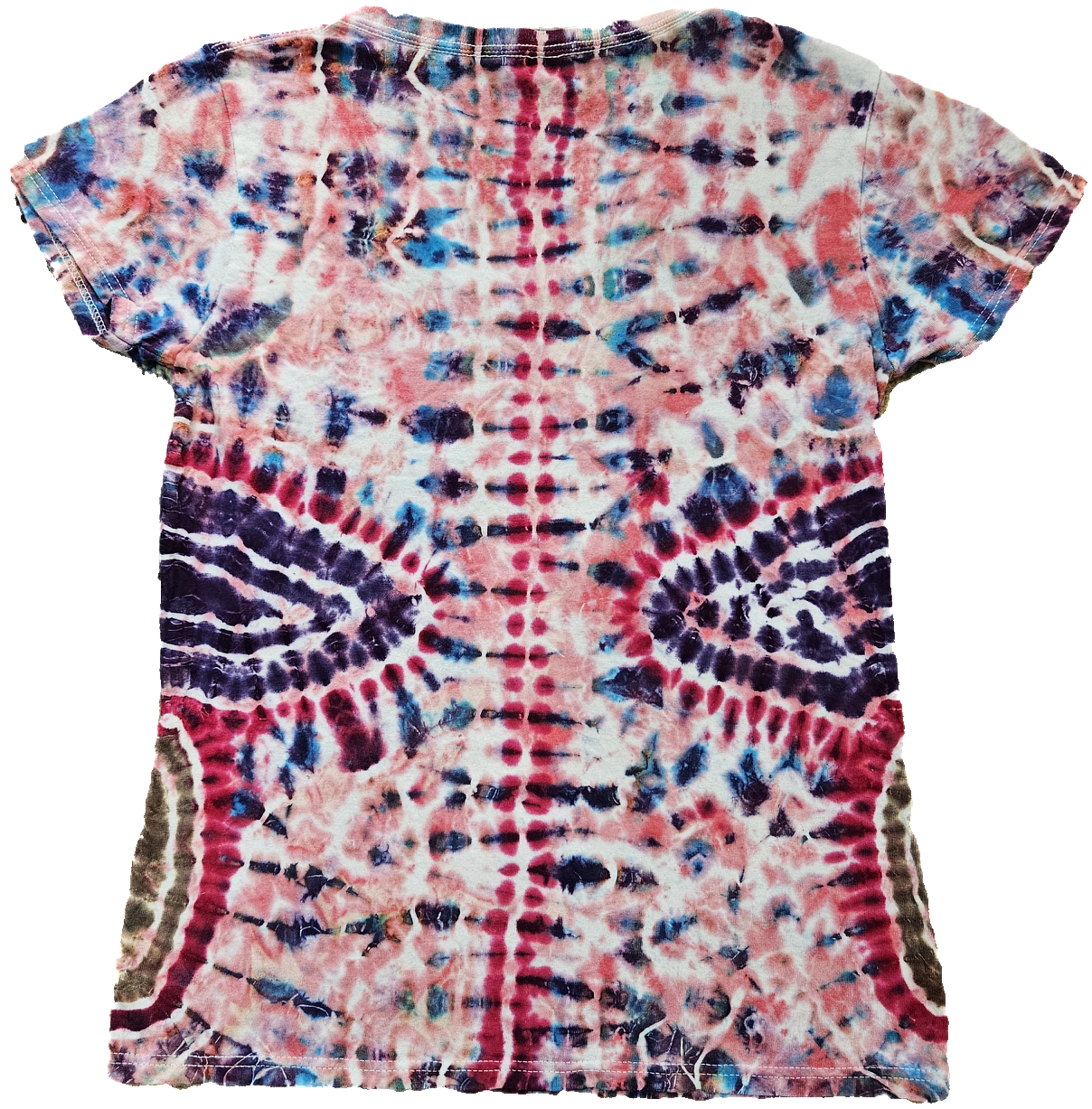 Confetti Side Mushrooms - Women's S