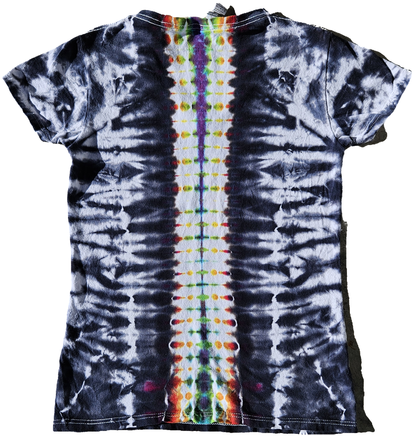 Rainbow Mushroom - Women's S