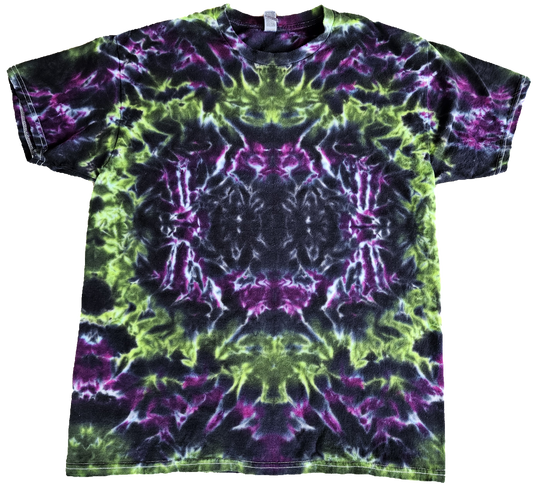 Outside the Box - Psychadelic Scrunch - Men's/Unisex L