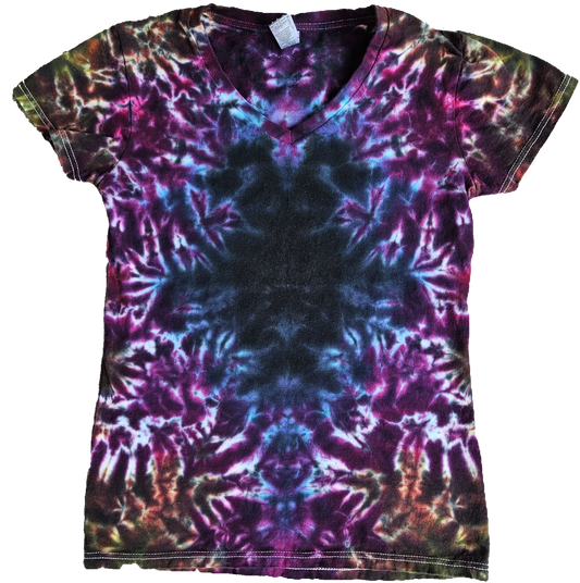 Strange Creature - Psychadelic Scrunch - Women's S