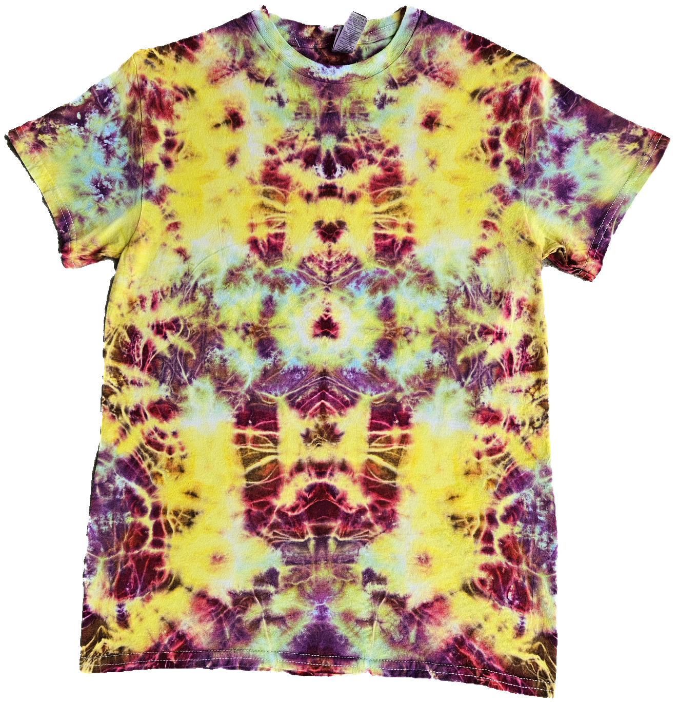 Electric Acid - Trip Style - Men's/Unisex S