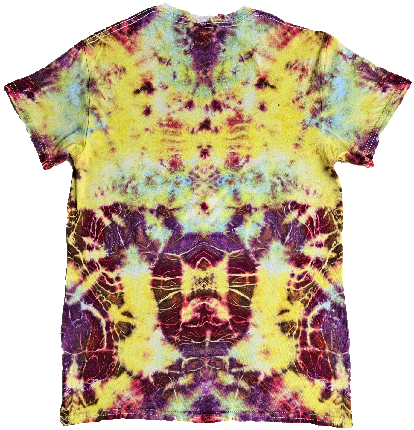 Electric Acid - Trip Style - Men's/Unisex S