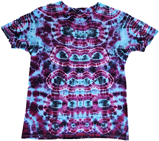 Electric Berry - Upcycled - Men's/Unisex L