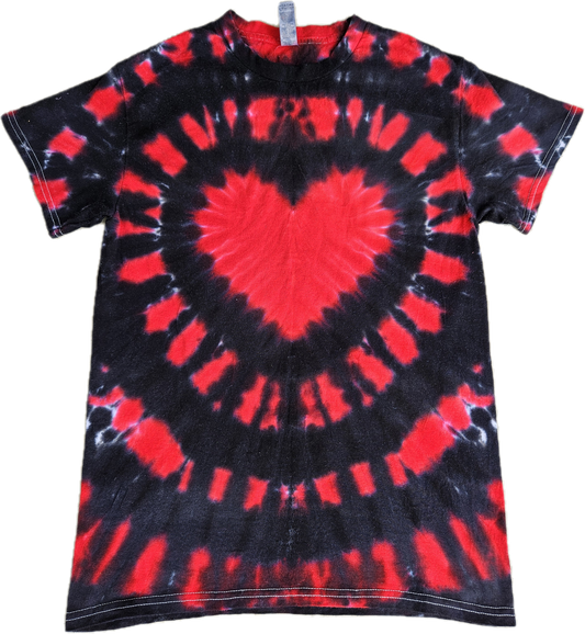 Dark Heart - S Men's/Unisex