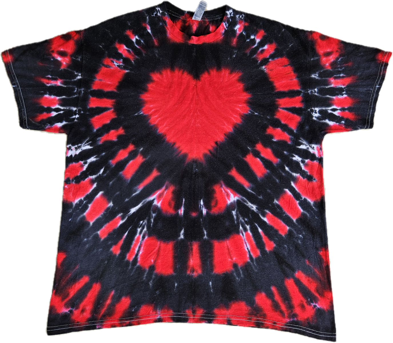 Dark Heart - XL Men's/Unisex