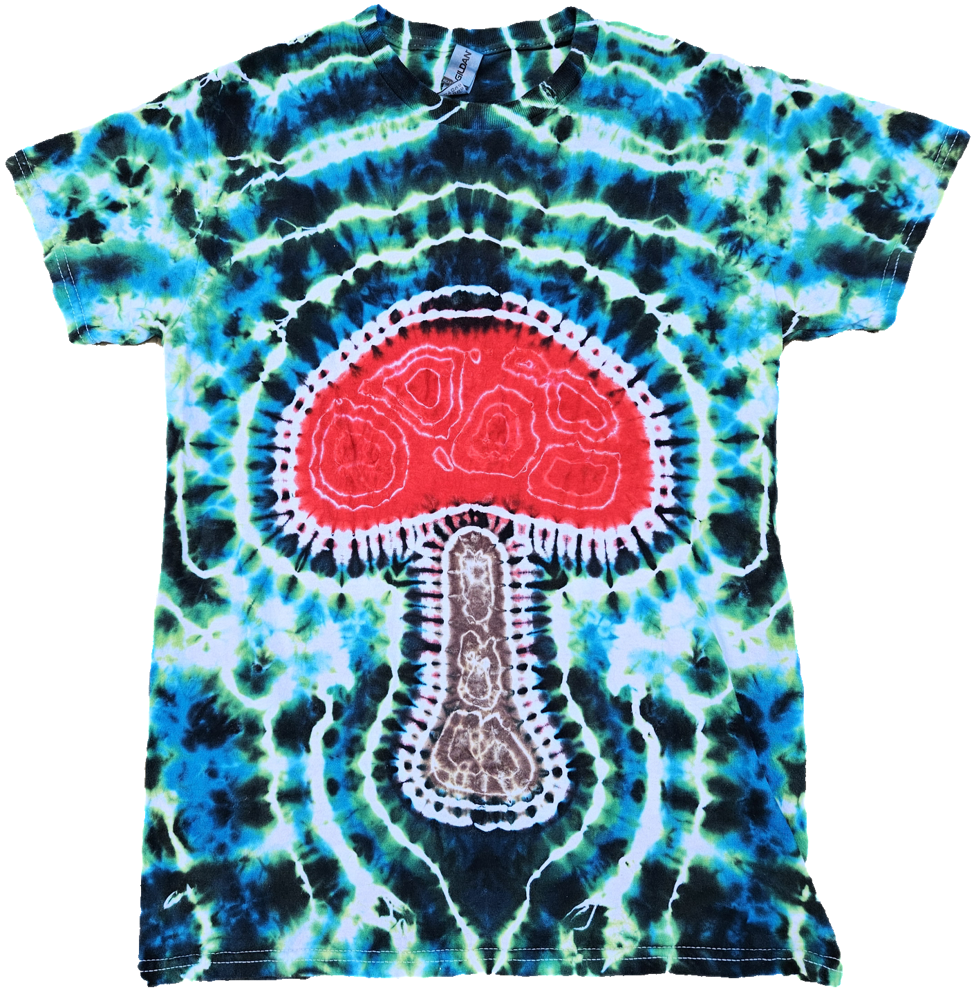 Water Amanita - Men's/Unisex S