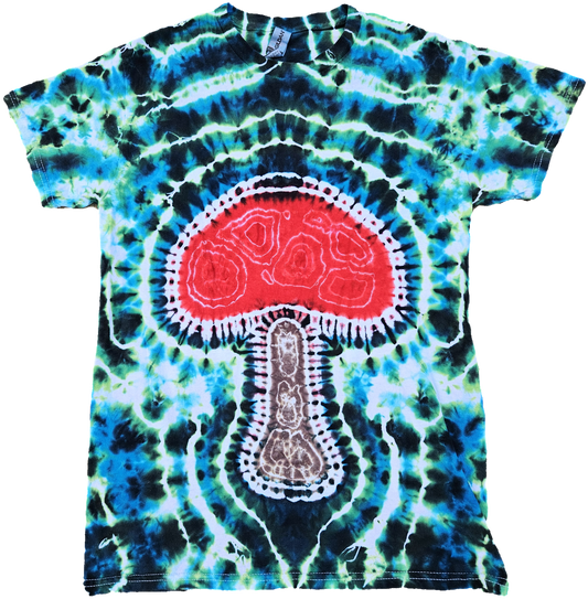 Water Amanita - Men's/Unisex S